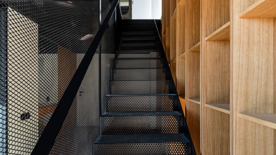 Apartament tip loft I 4 camere I Design industrial in Floreasca - Poză 17