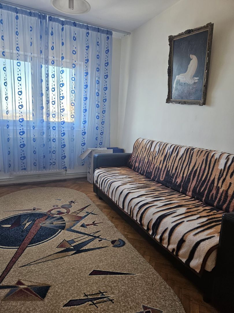 Apartament 3 camere decomandat-Gemenii (Florilor) - Poză 13