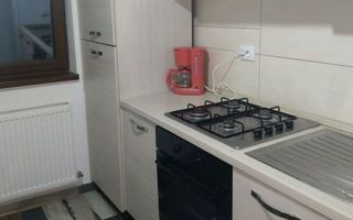 Apartament 2 camere, decomandat - Poză 3