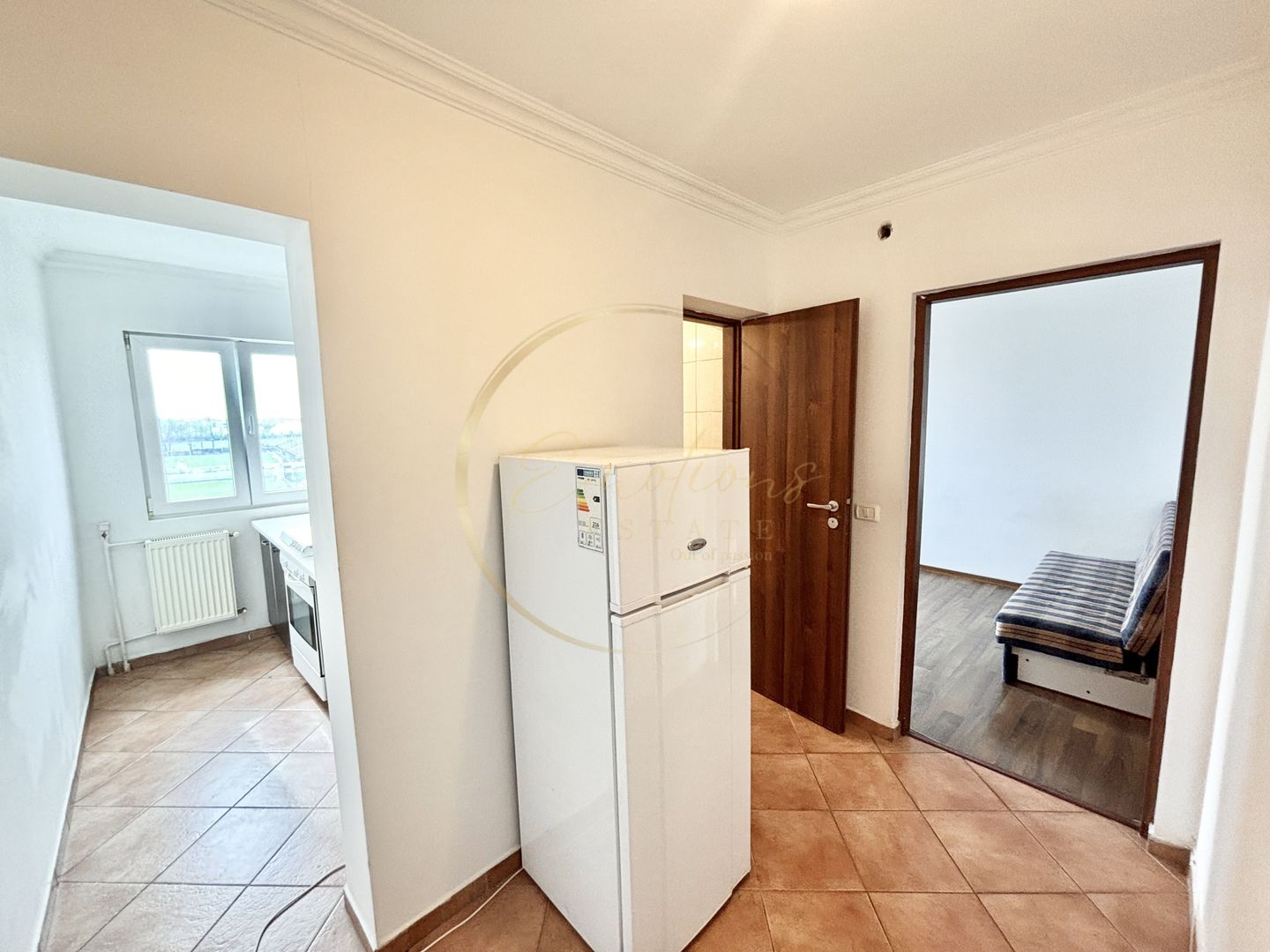 NOU | Apartament 2 camere - Complexul Studentesc | Petfriendly - Poză 1
