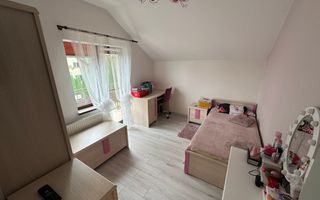 Casa de 4 camere, 200mp, parcari, Zona Unirii - Poză 11