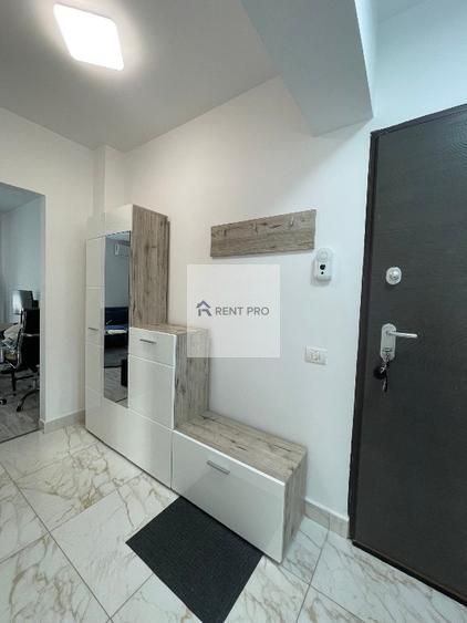 Apartament 2 camere de închiriat | Etaj 3/11 | Plaza Residence - Poză 15