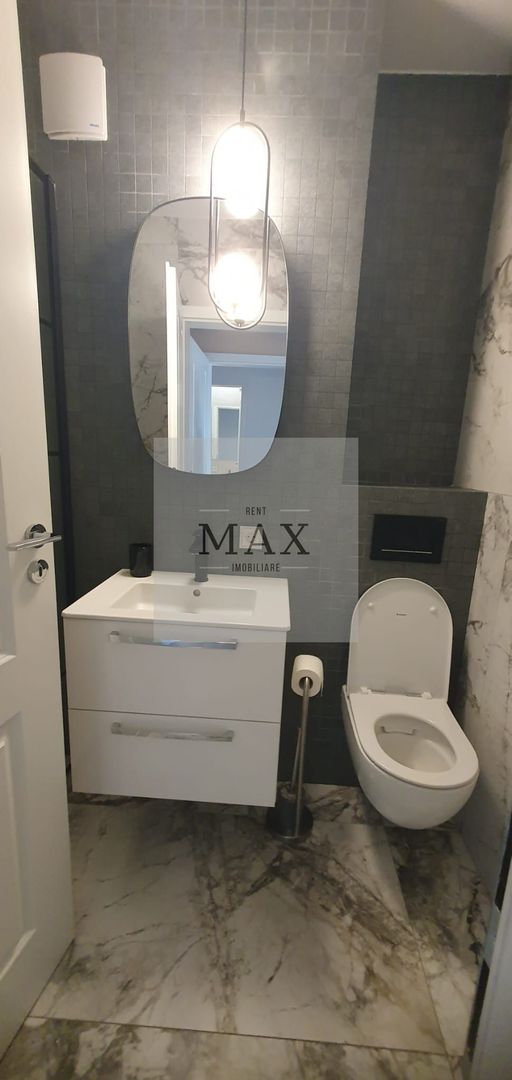 Închiriere apartament 3 camere lux, Frunzișului SCALA ,et. 6, parcare - Poză 8