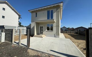 Casa Individuala in Mosnita Veche. Toate Utilitatile. Zona Excelenta. - Poză 1