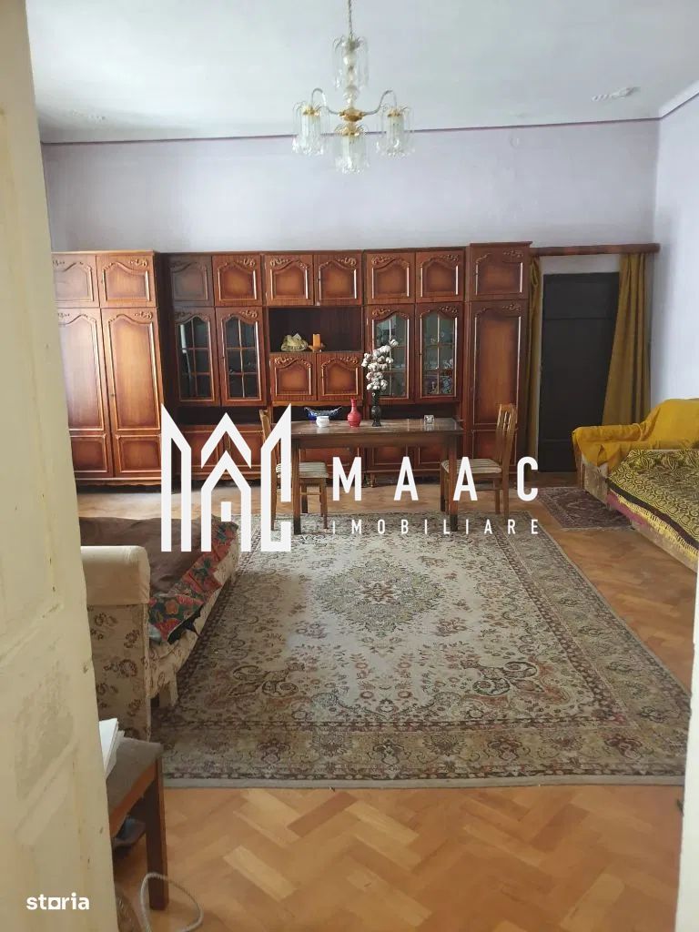 Investitie I Apartament 2 camere I Decomandat I Ultracentral - Poză 3