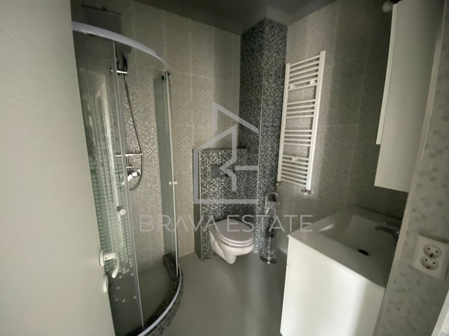Apartament 3 camere, 61mp, parcare subterana,zona Marasti - Poză 3