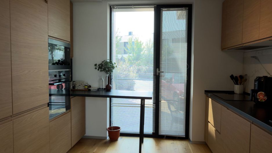 vila 4 camere | Amber Forest | Tunari | Pipera | Otopeni - Poză 9