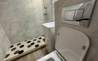Apartament 1 camera Tatarasi - 5 min Tudor Office Center - Poză 18