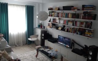 Apartament 2 camere, et.2/4 50mp Decomandat [Dacia - lângă Comat Towers] - Poză 3