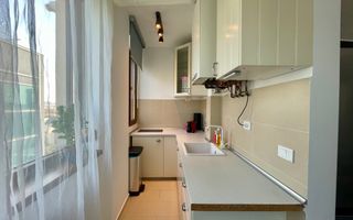 Inchiriere apartament 2 camere 2 bai bloc nou - Băneasa/Herastrau - Poză 6