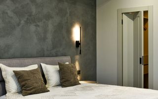 Chirie, apartament, 3 camere, str. Bogdan Voievod, Râșcani - Poză 14