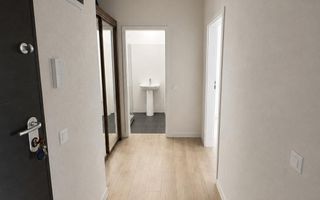Garsoniera Exigent Plaza Residence Faza 4 - Etaj 11/11 - Poză 8