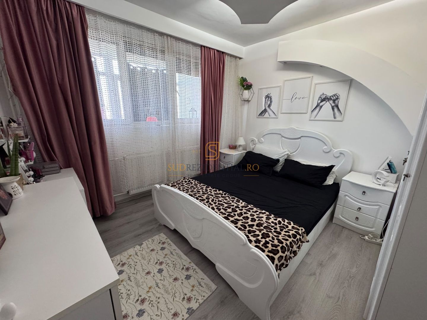 Apartament 3 camere decomandat, Brancoveanu, Sector 4 - Poză 3