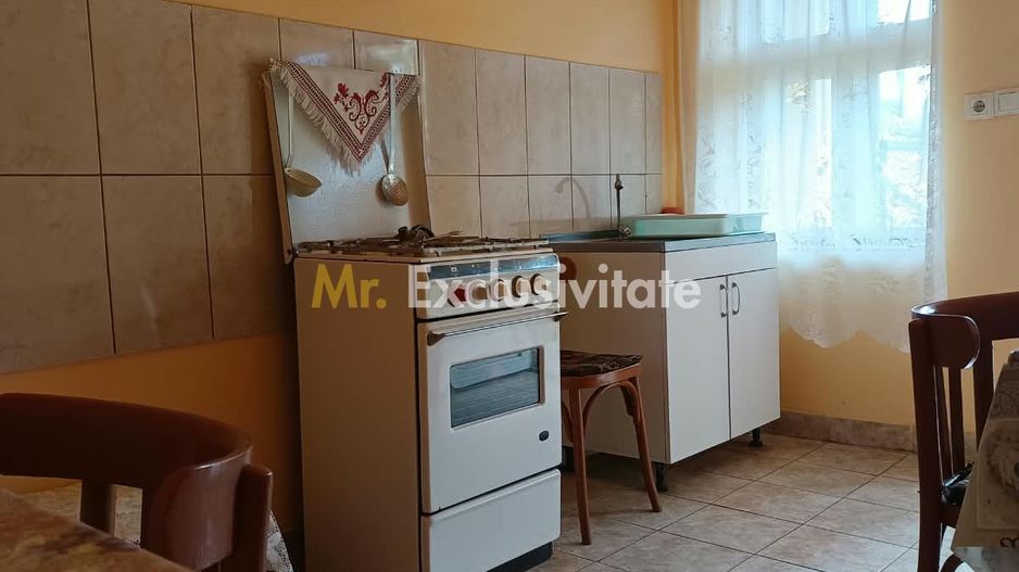 Casă tradițională cu teren de 4.400 mp în Vașad - Poză 15
