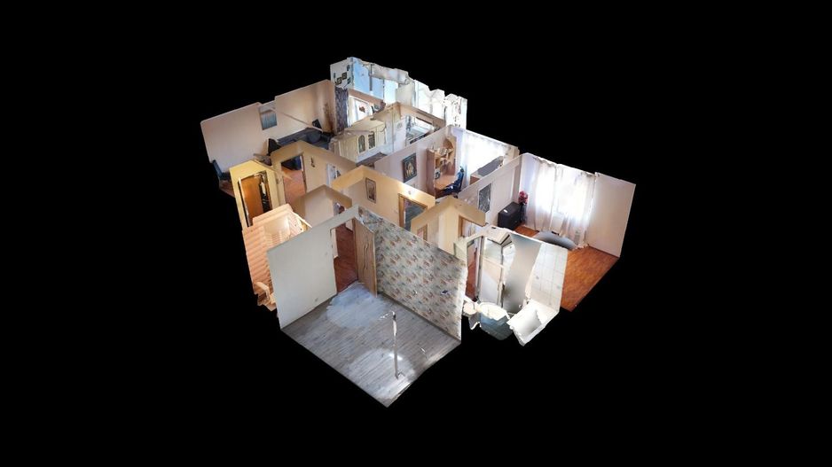 Apartament 4 camere | Zona Exercițiu, Strada Banat - Poză 2