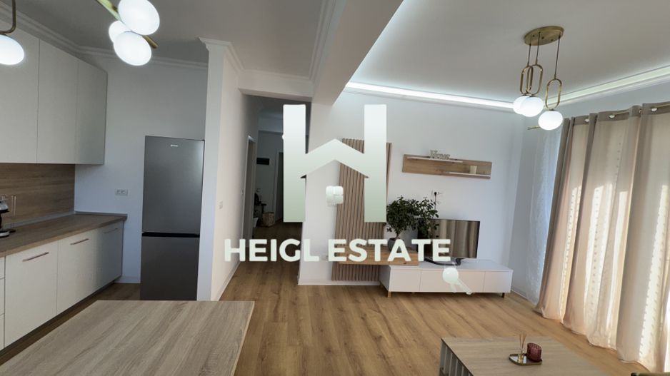 COMISION 0% Apartamente 2 camere de vanzare Giroc - Poză 3