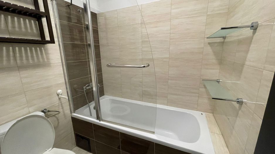 2 camere bloc nou - centrala proprie - metrou Mihai Bravu IM262 - Poză 11