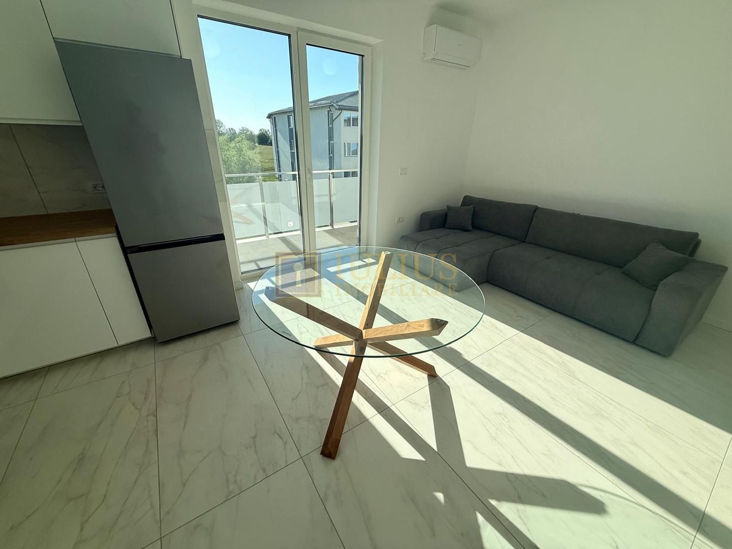 Prima inchirere| 2 camere| Giroc| apt modern si spatios| 2 locuri de parcare| - Poză 10