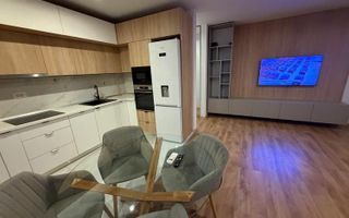 PENTHOUSE| Terasa panoramica cu vedere spectaculoasa | Mobilat premium | parcare - Poză 2