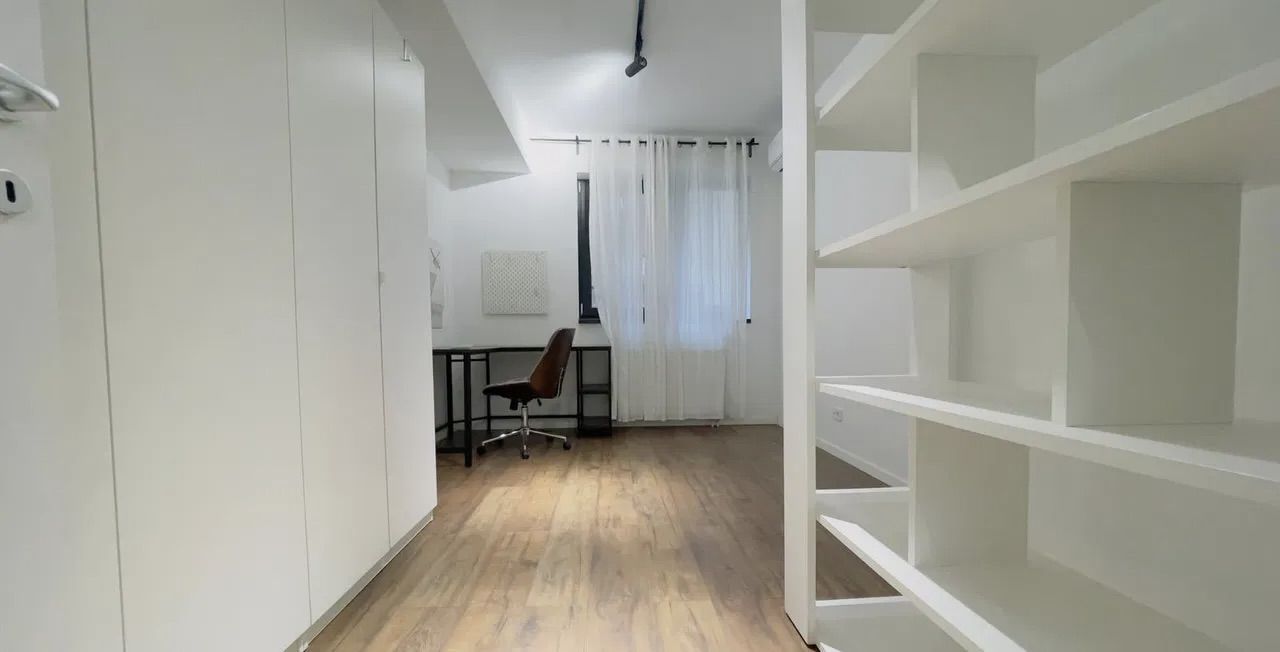 Chirie I Apartament 3 camere 90 mp I  Grădină proprie 80mp - Poză 8