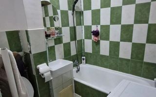 Garsonieră decomandată | Piața Sudului | Bloc 1981 - Poză 4