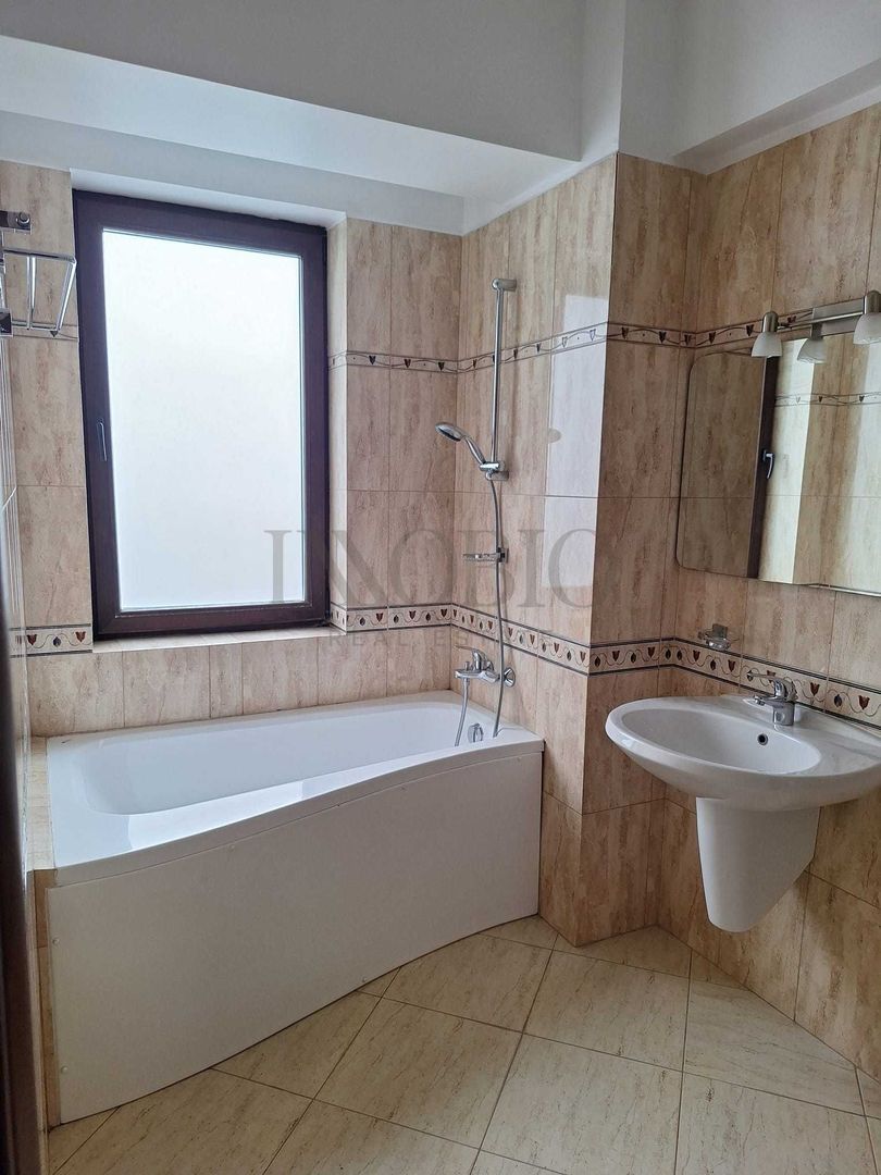 Apartament 3 camere deosebit |  Calea Plevnei - Semicentral - Poză 4