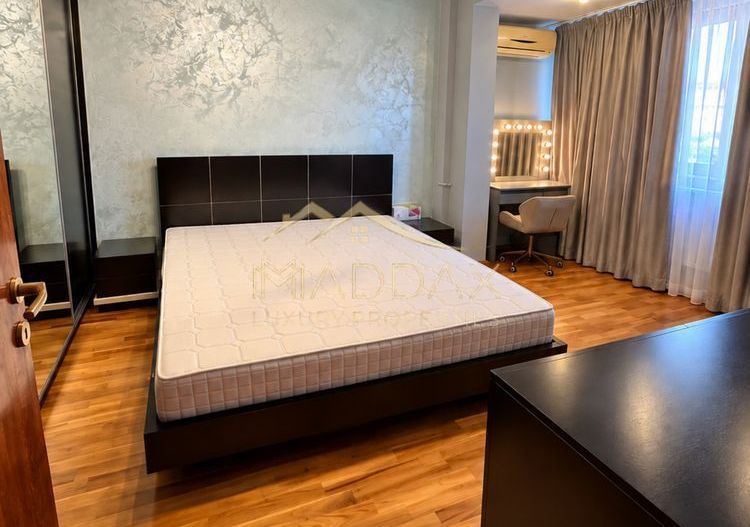 2 camere | Metrou 1 min | Parcul Tineretului 3 min | Parcare | Mobilat complet - Poză 3