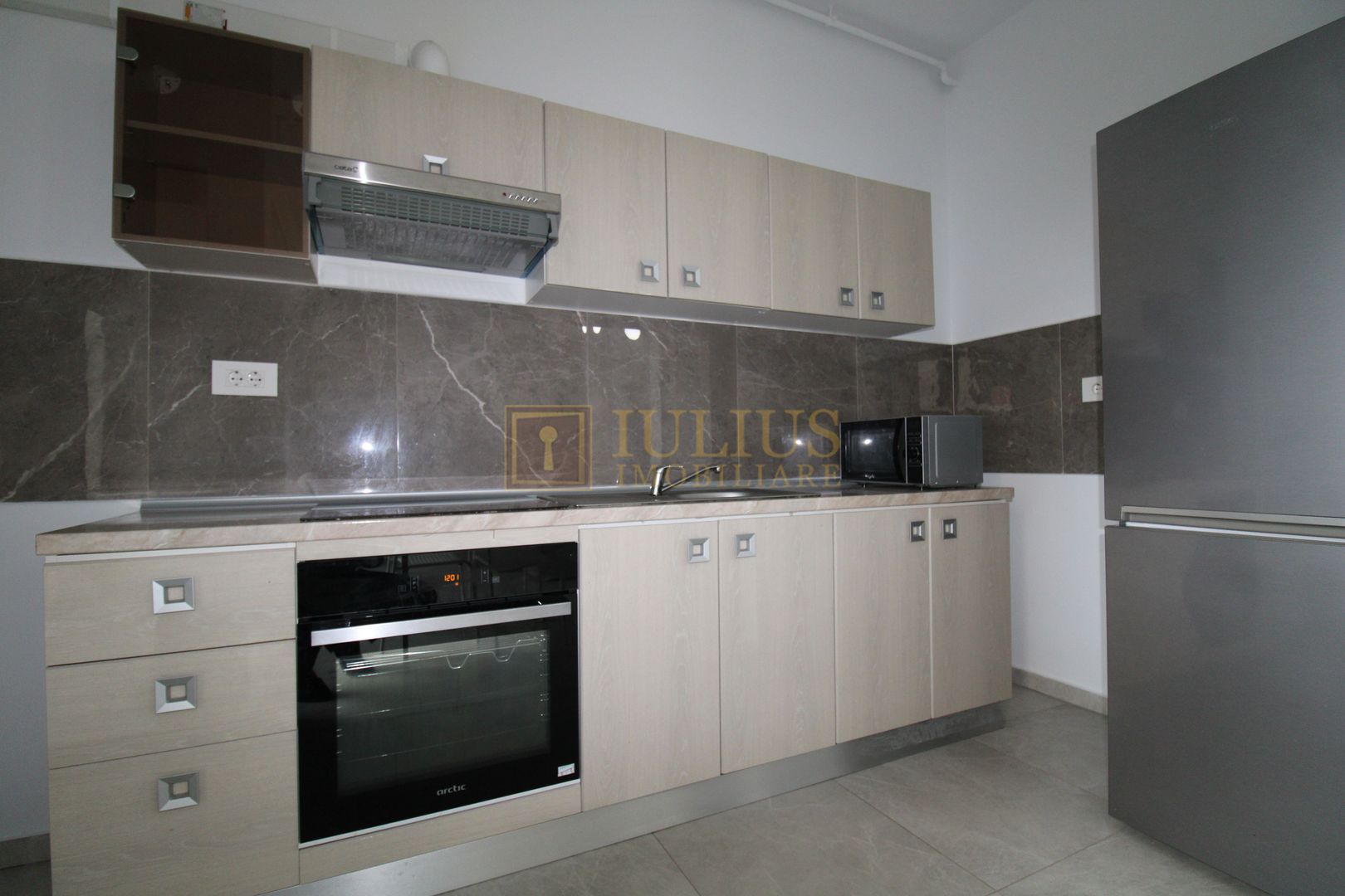 2 camere, cenrtala propie, Sedako - Poză 10