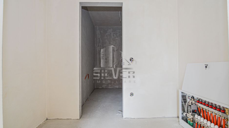 Casa de tip Duplex in Floresti in zona Lidl Eroilor - Poză 11