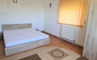 Vila pretabila pensiune + restaurant,  10 camere,  1000MP teren - Poză 12