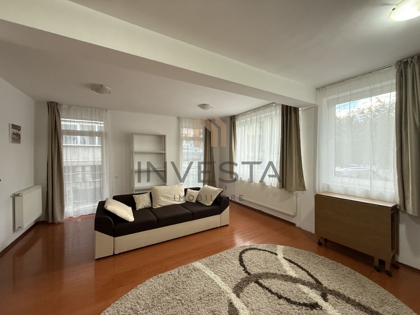 Locuință modernă cu 2 camere, terasă și parcare – cartierul Zorilor - Poză 2