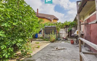 Casă cu 3 camere și teren de 450 mp în Pârneava - Poză 12