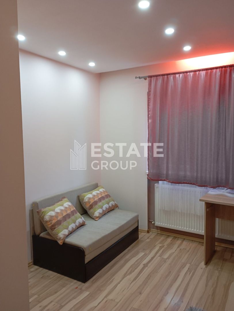 Garsoniera zona Dambovita - Poză 4