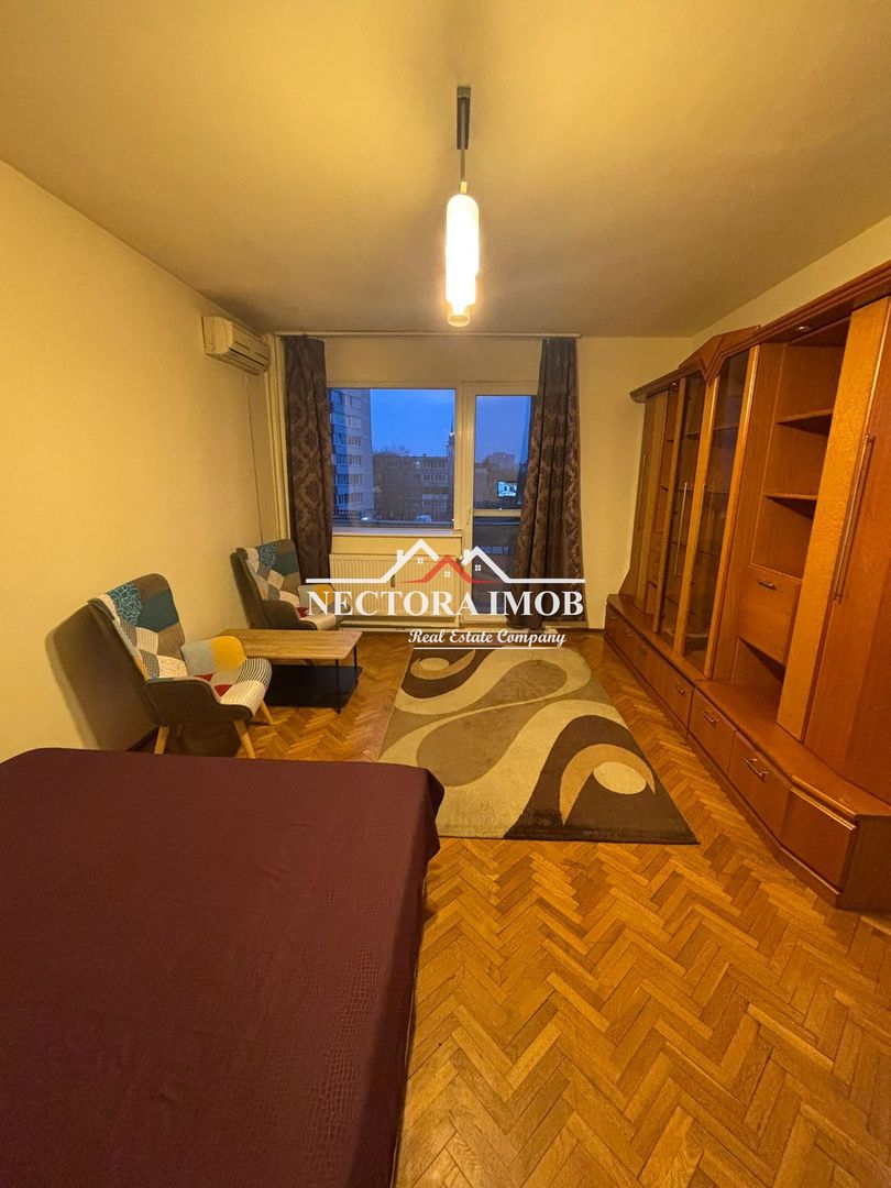 NECTORA IMOB-Apartament 1 camera, Zona Centrala, langa H. Continental - Poză 2