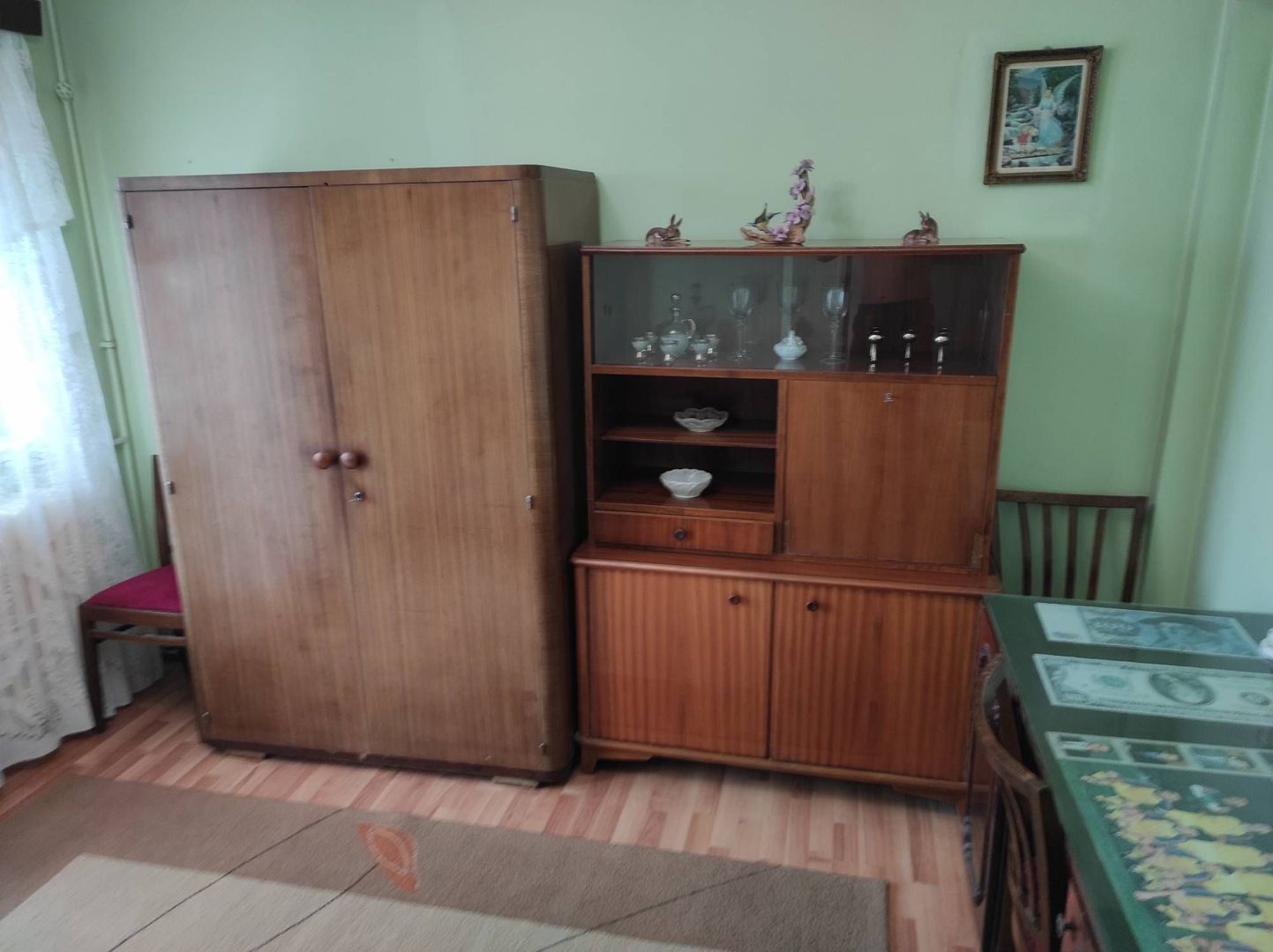 Apartament 2 camere 45 mp – Str. Padiș nr. 1, etaj 10 Gheorgheni - Poză 7