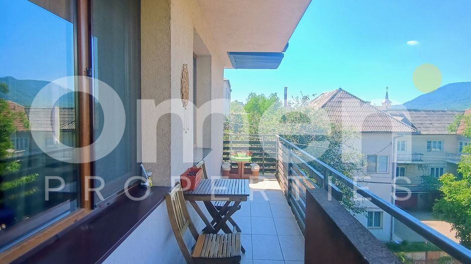 Apartament 4 camere | Progresului | 98 mp utili | Mobilat și utilat | - Poză 15