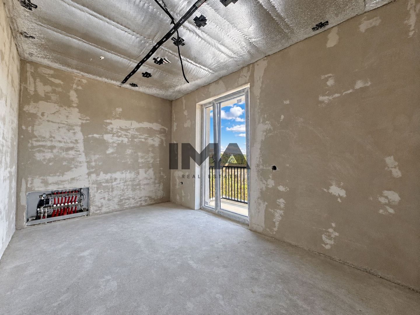 Duplex nou | 120 mp utili | Teren 340 mp | Chinteni - Poză 5
