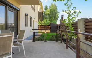 VANZARE Vilă PREMIUM cu 6 camere în zona Central, OTOPENI - Poză 45