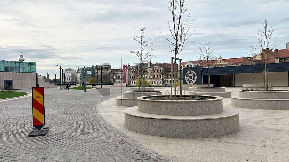 Apartament 3 camere de inchiriat Ultracentral pe Str. Independentei - Poză 16