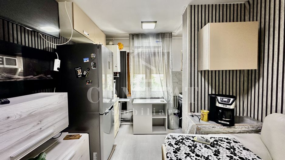 Apartament 3 camere | Etaj intermediar | Intre Lacuri - Poză 9