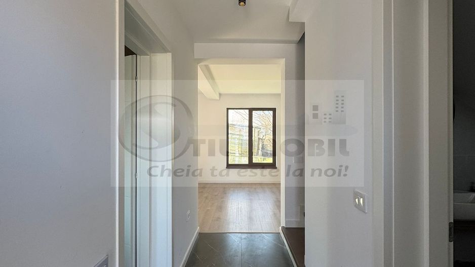 Casa moderna si spatioasa cu 4 camere si curte - zona Horpaz - 890€ - Poză 5