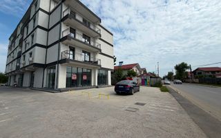 SPATIU COMERCIAL DE INCHIRIAT- 371 MP, STRADAL, BLOC NOU, COMISION 0% - Poză 1