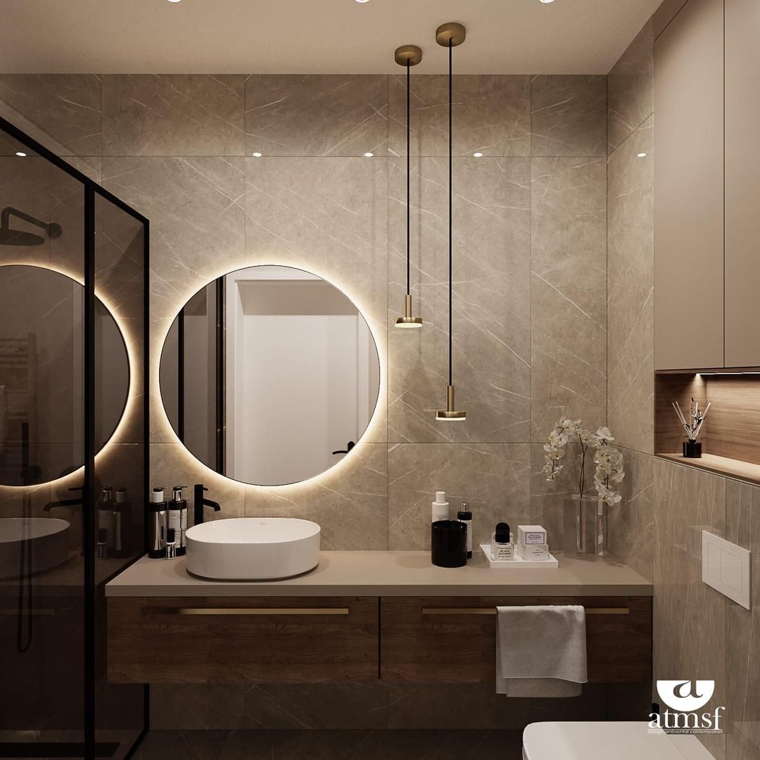 Apartament 3 camere Mamaia Nord cu vedere la mare - Poză 21