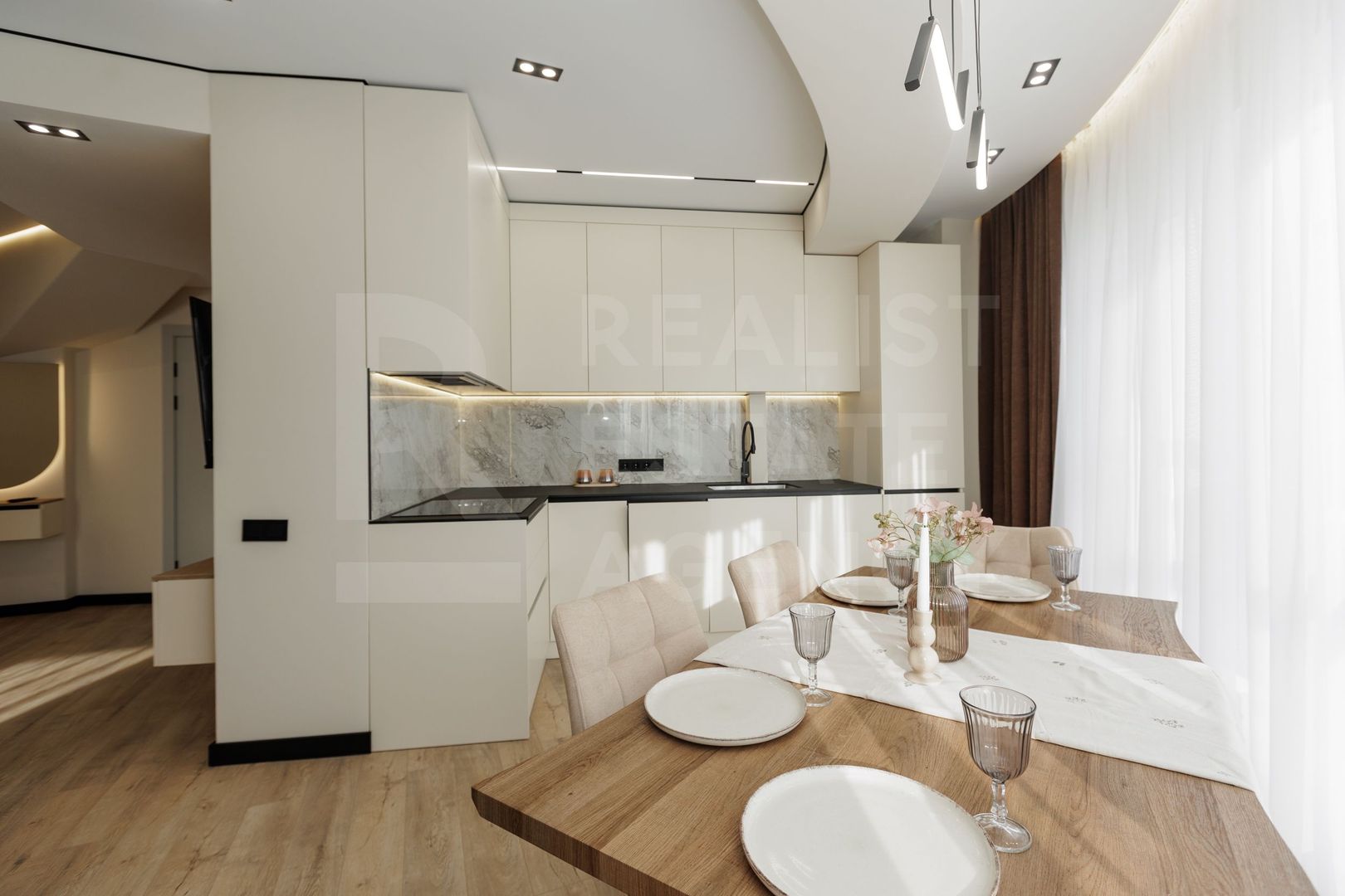 Vânzare, apartament, 2 camere, str. Ghica Voda, Botanica - Poză 3