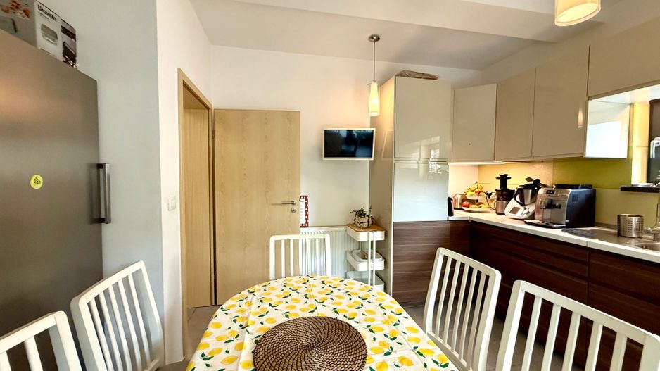 APARTAMENT ZONA BRAYTIM - Poză 7