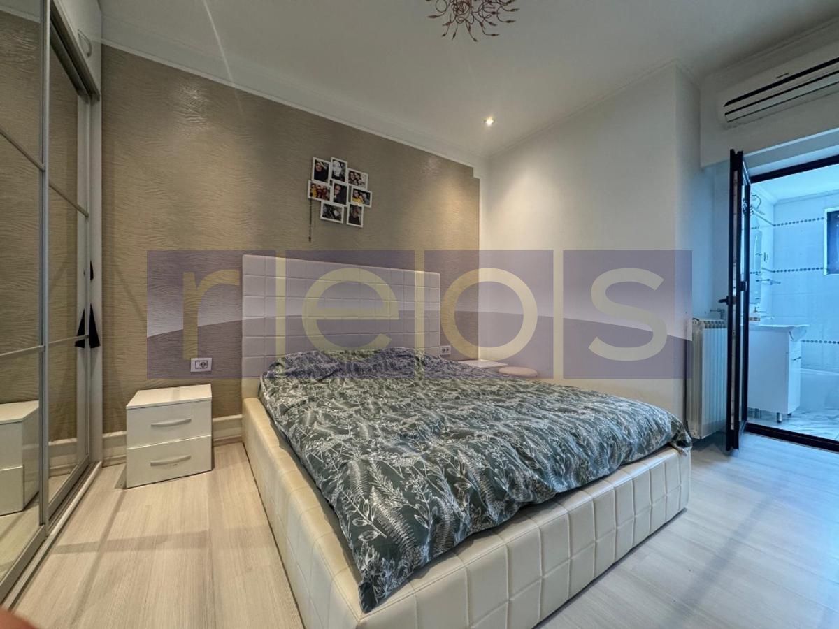 VANZARE 3 CAMERE -DECOMANDAT-  FLOREASCA -CALEA FLOREASCA - Poză 4