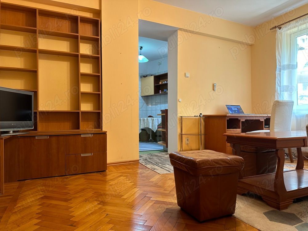 Apartament cu 2 camere - piata Romana - Poză 7