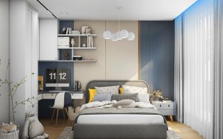 Vand CASE TIP PARTER cu HVAC, 4 camere - Tunari - Poză 27