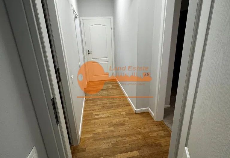 3 camere Tei bloc 2008 - 111 mp ( Loc parcare ) - Poză 12