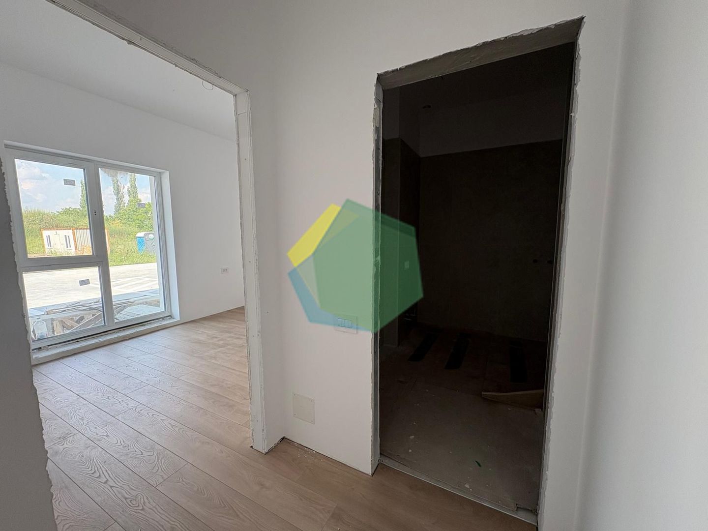 Spații de Birouri Premium cu Grădină Proprie | Libertății, Otopeni | - Poză 5